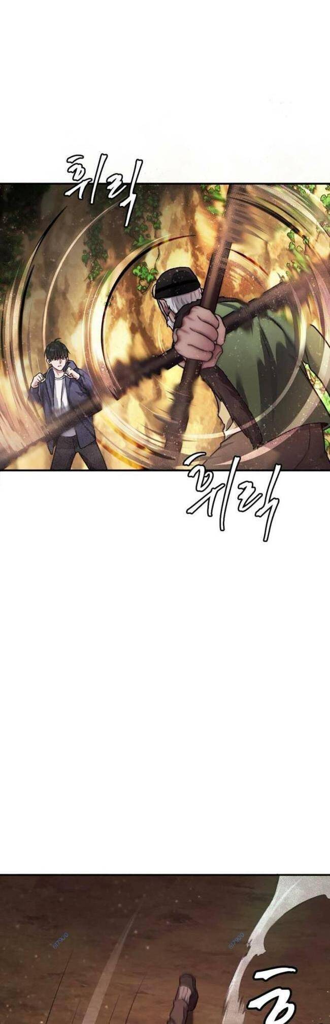 Trở Thành Quái Vật Chapter 23 - 44
