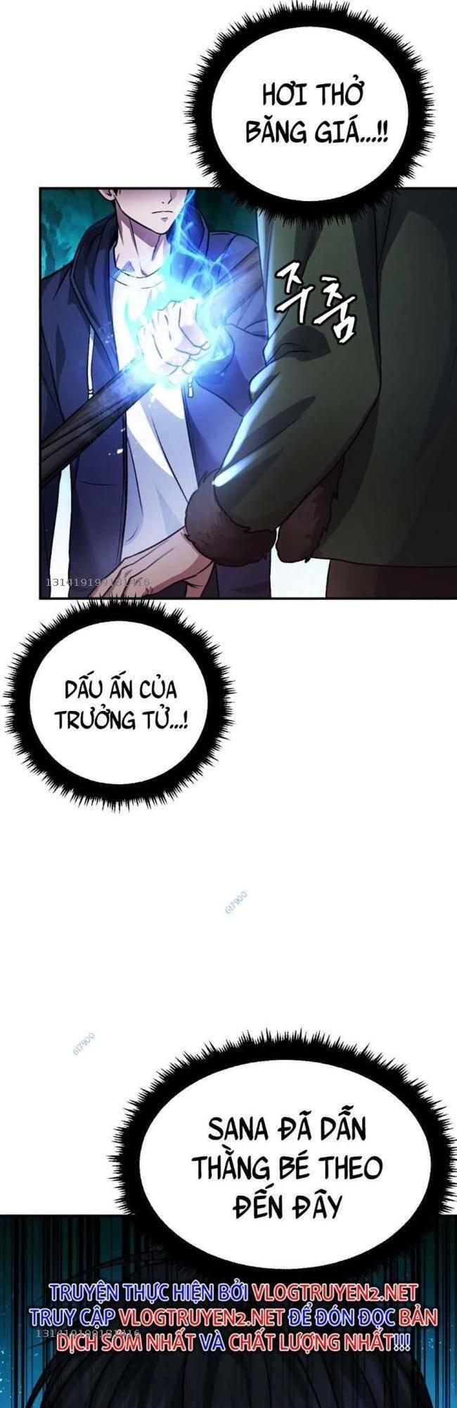 Trở Thành Quái Vật Chapter 23 - 73