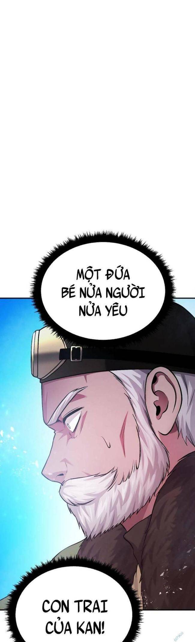 Trở Thành Quái Vật Chapter 24 - 13