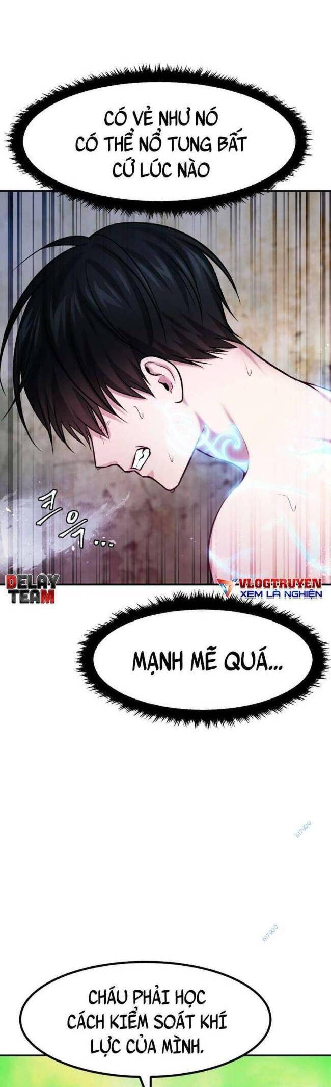 Trở Thành Quái Vật Chapter 24 - 20