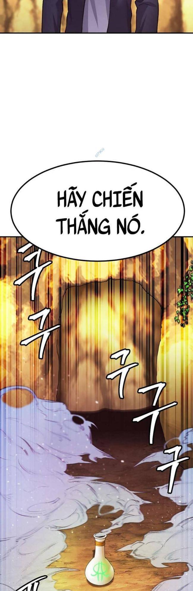 Trở Thành Quái Vật Chapter 24 - 35