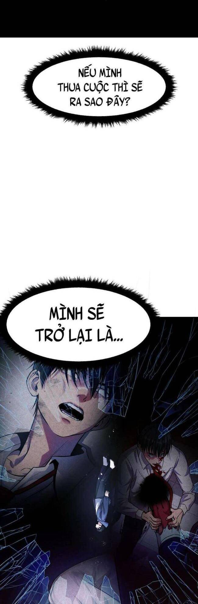 Trở Thành Quái Vật Chapter 24 - 58