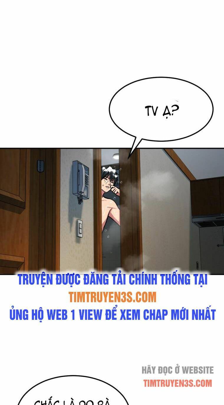 Trở Thành Quái Vật Chapter 4 - 4