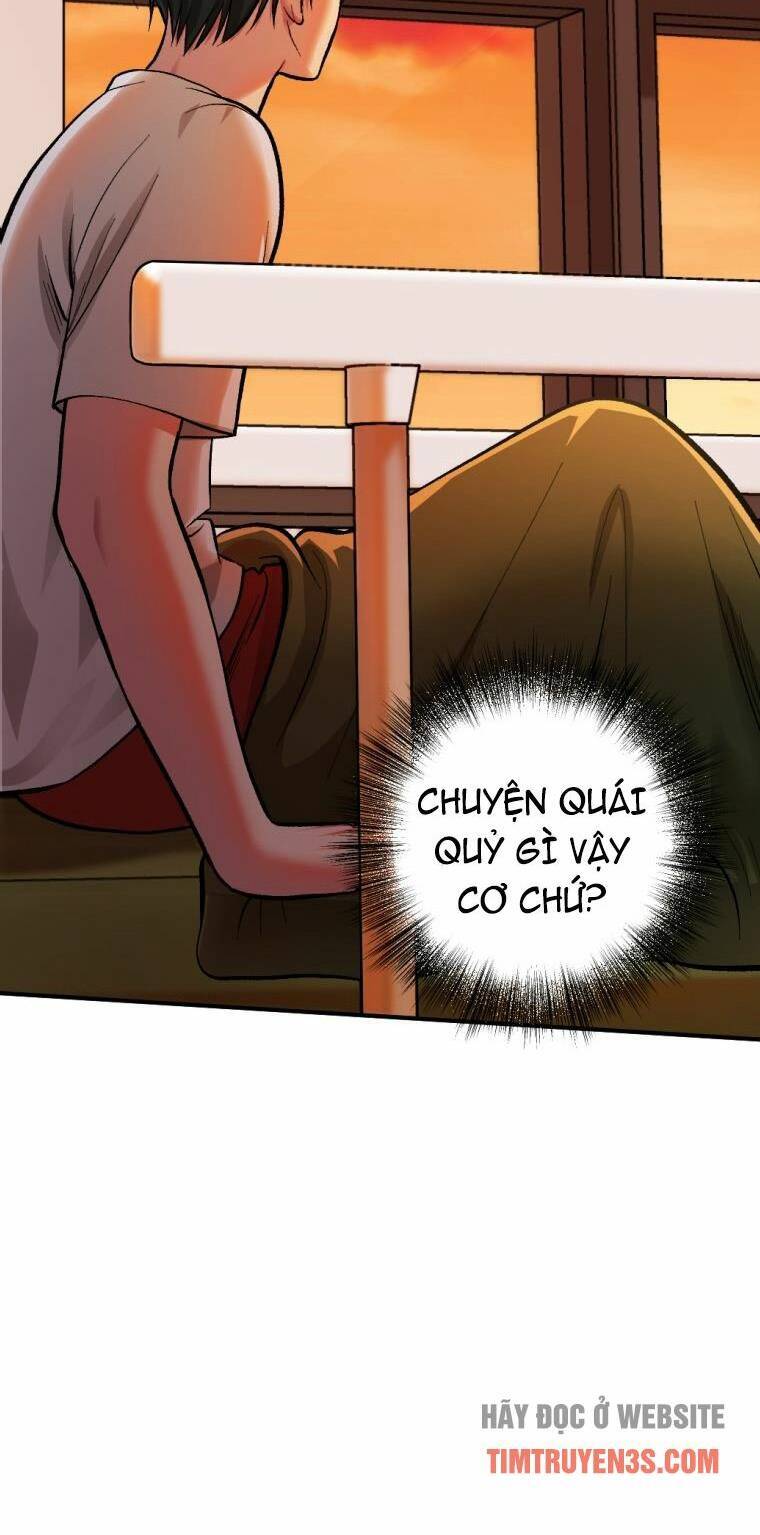 Trở Thành Quái Vật Chapter 4 - 55