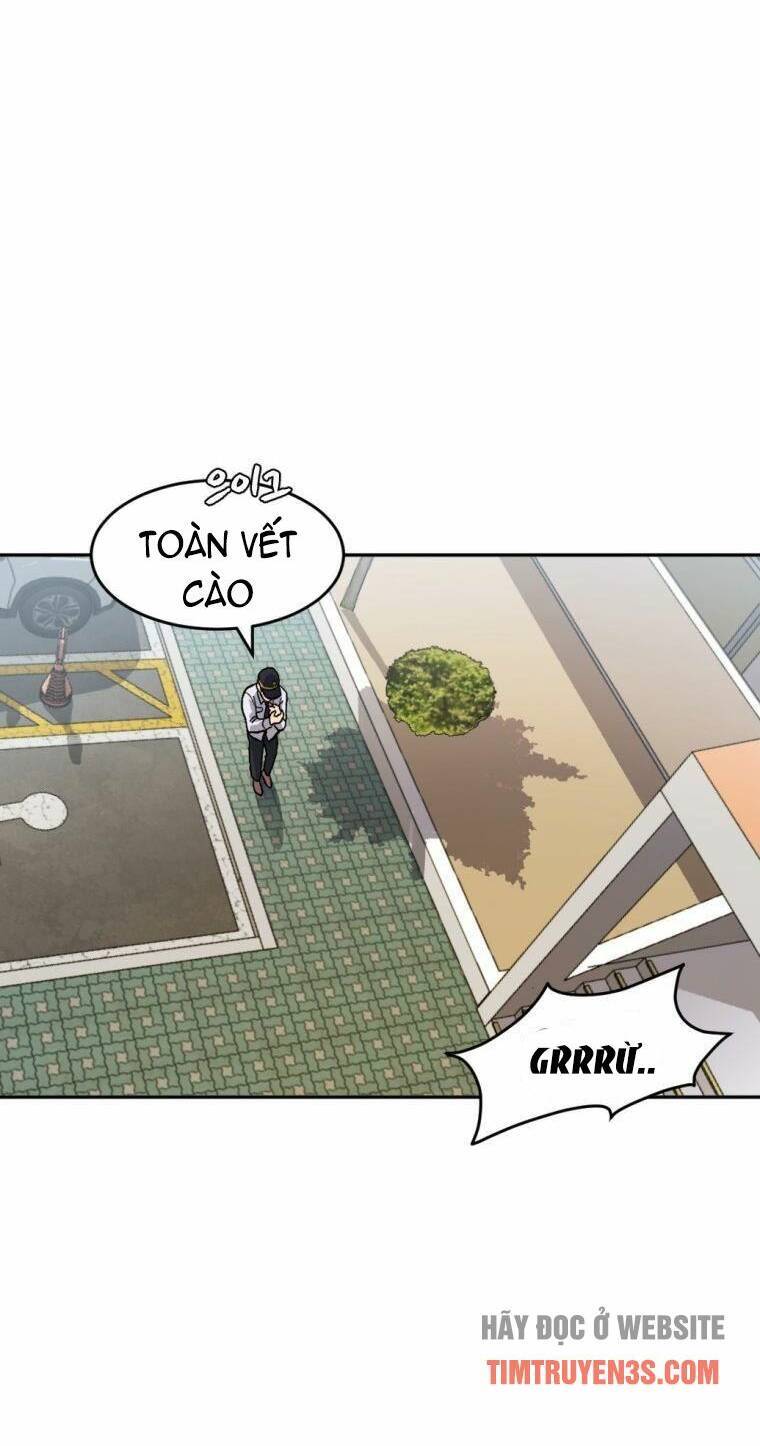 Trở Thành Quái Vật Chapter 5 - 30