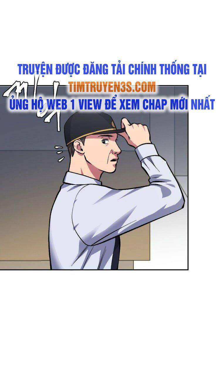 Trở Thành Quái Vật Chapter 5 - 35