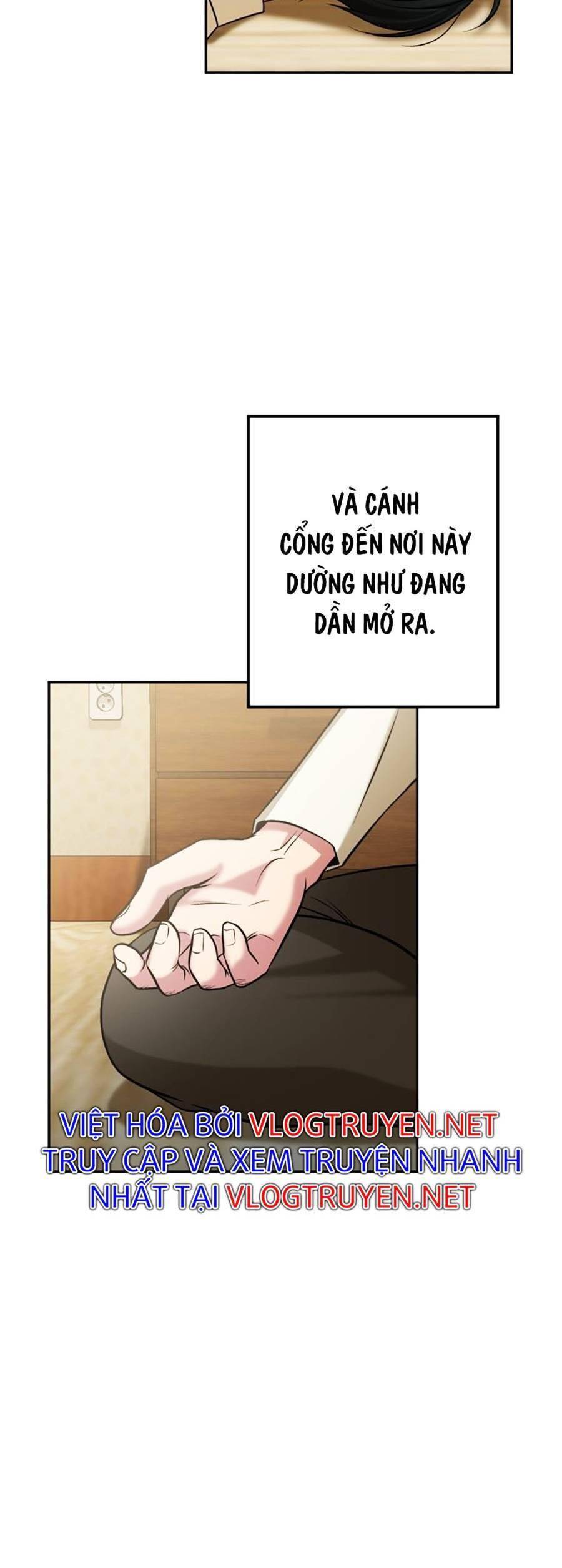 Trở Thành Quái Vật Chapter 8 - 3