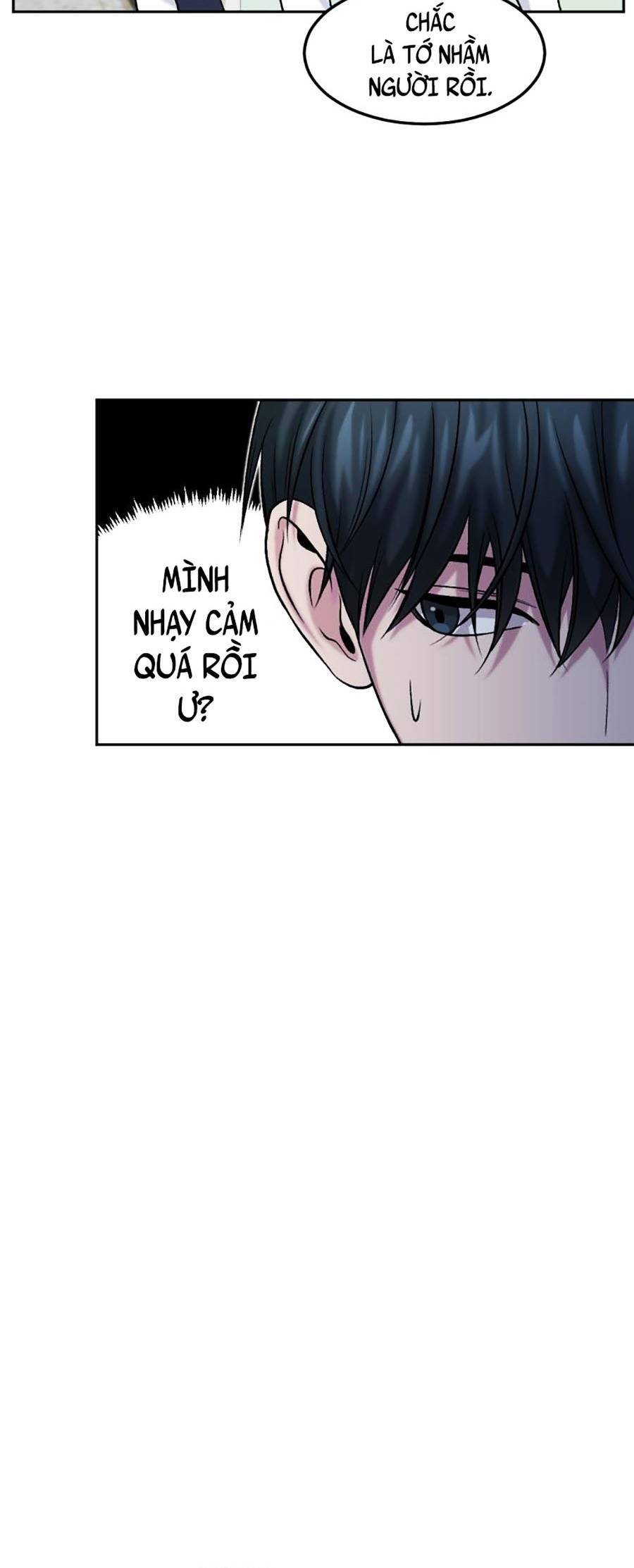 Trở Thành Quái Vật Chapter 9 - 2