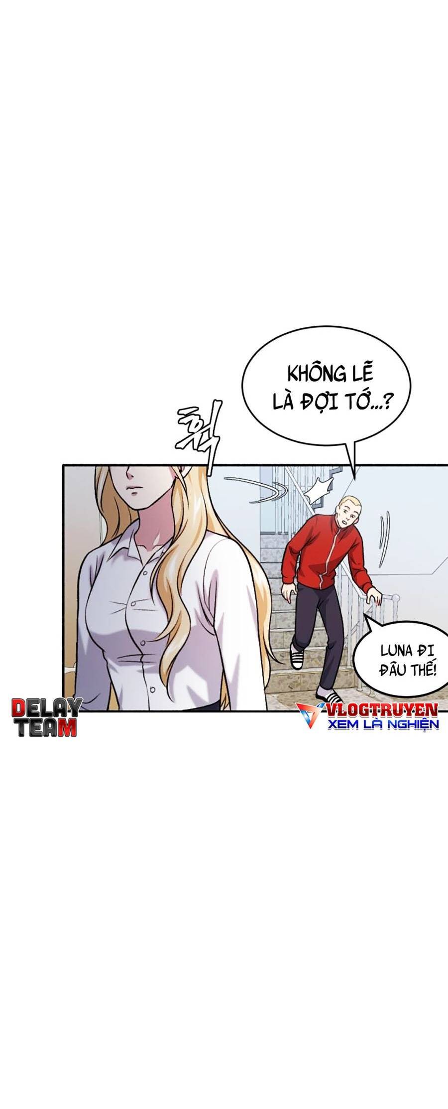 Trở Thành Quái Vật Chapter 9 - 14