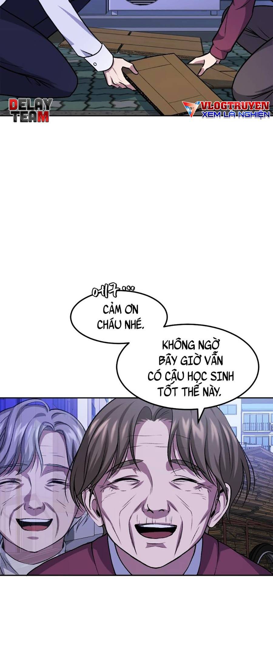 Trở Thành Quái Vật Chapter 9 - 32