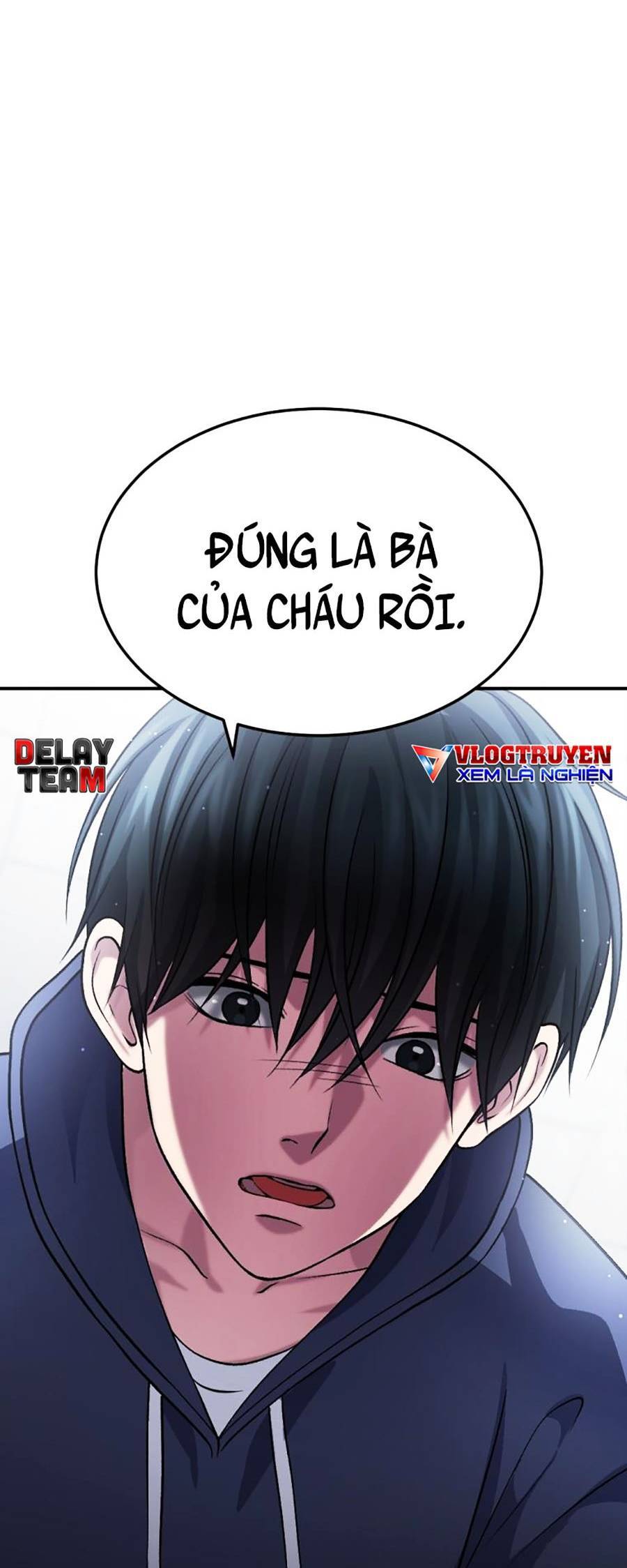Trở Thành Quái Vật Chapter 14 - 24