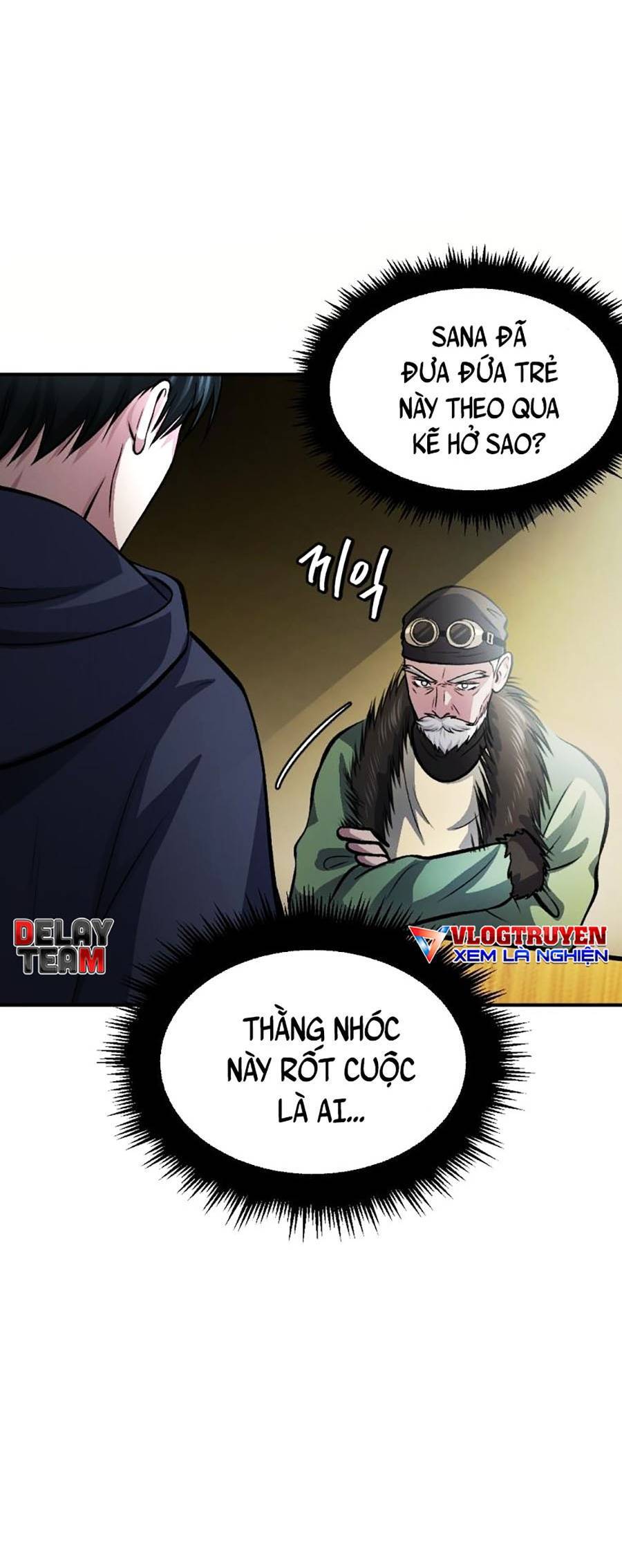 Trở Thành Quái Vật Chapter 14 - 73