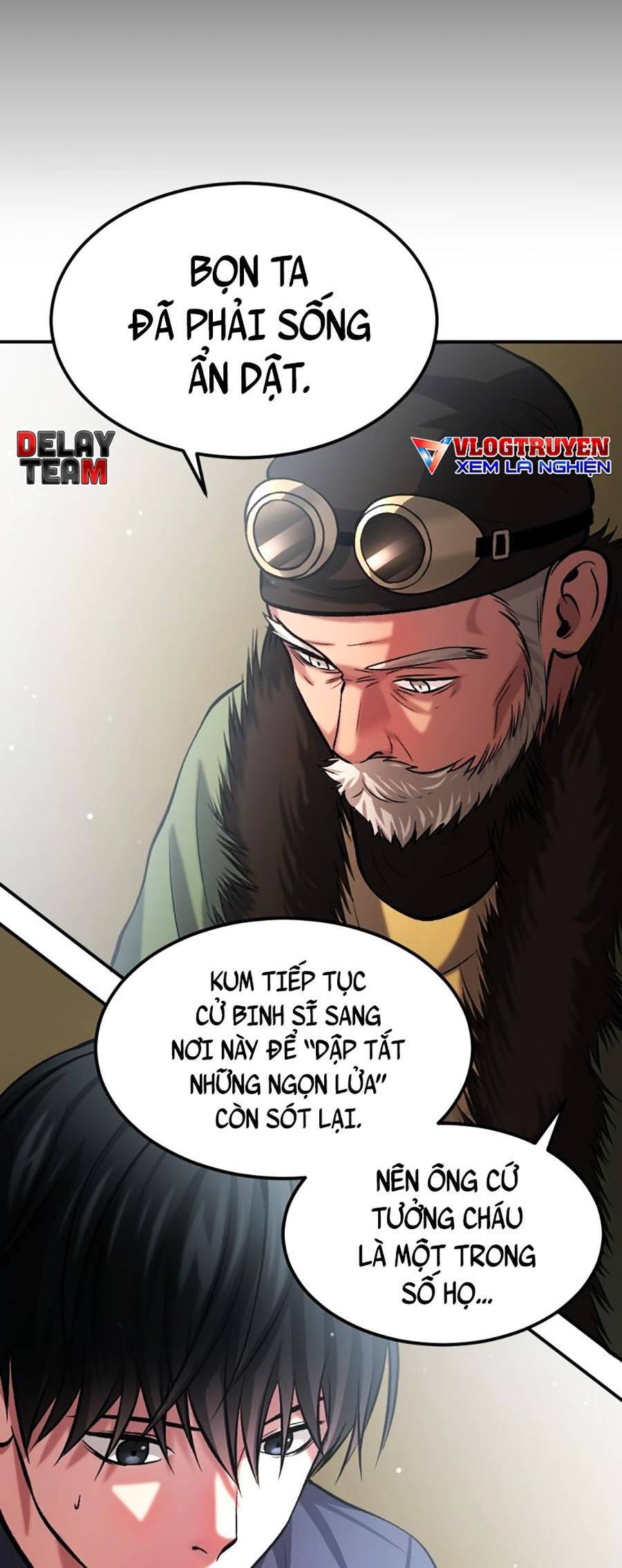 Trở Thành Quái Vật Chapter 14 - 86