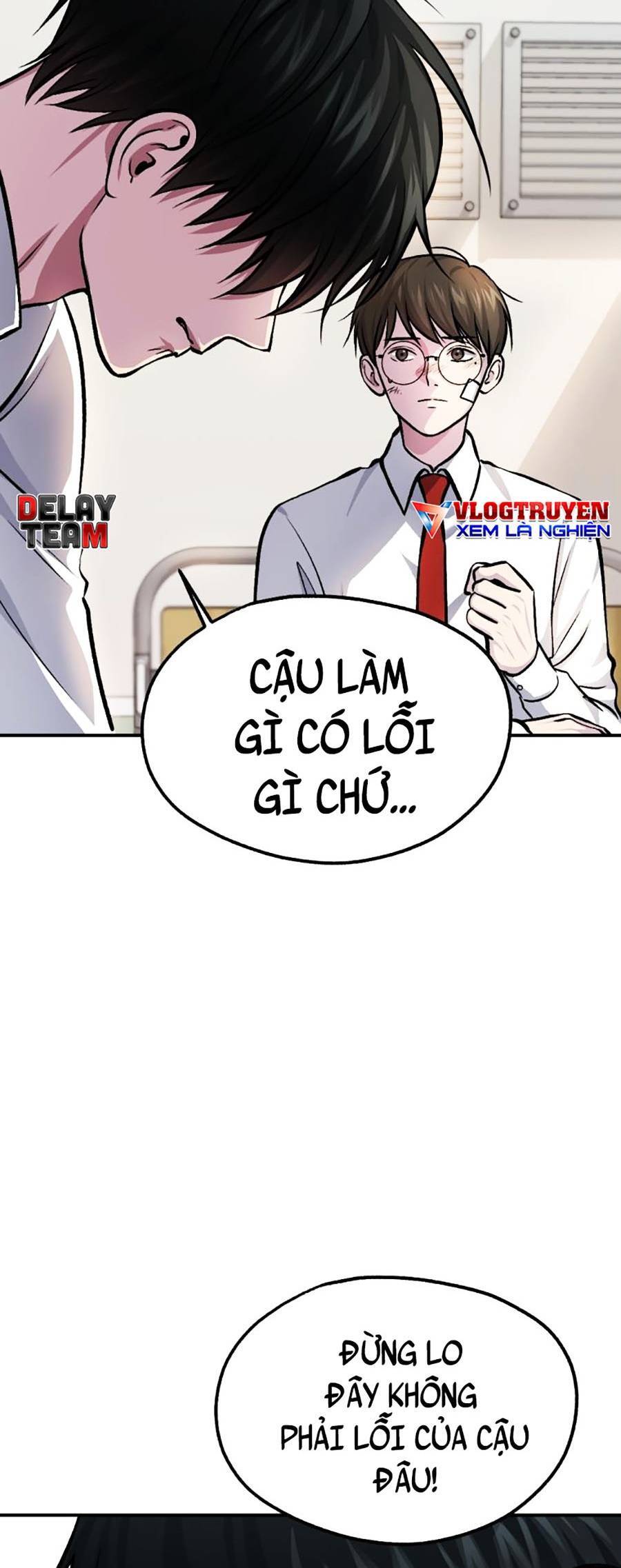 Trở Thành Quái Vật Chapter 16 - 13