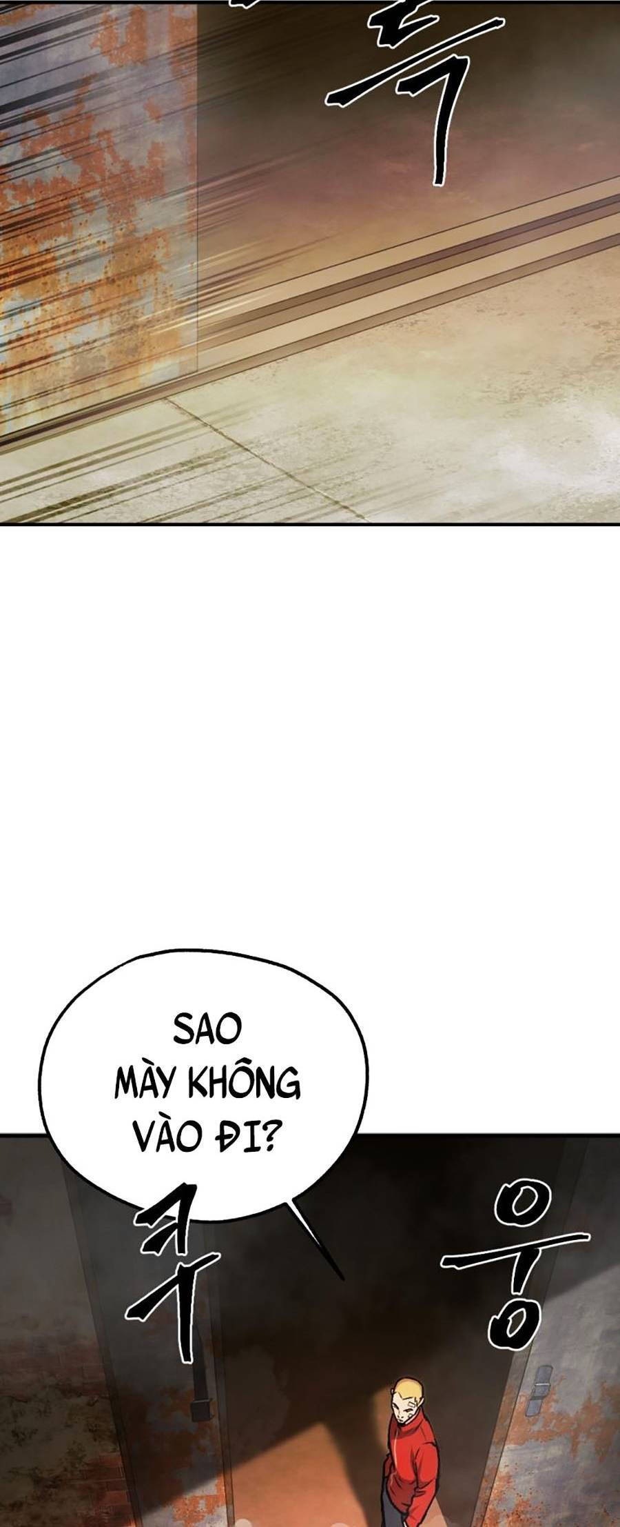 Trở Thành Quái Vật Chapter 16 - 33