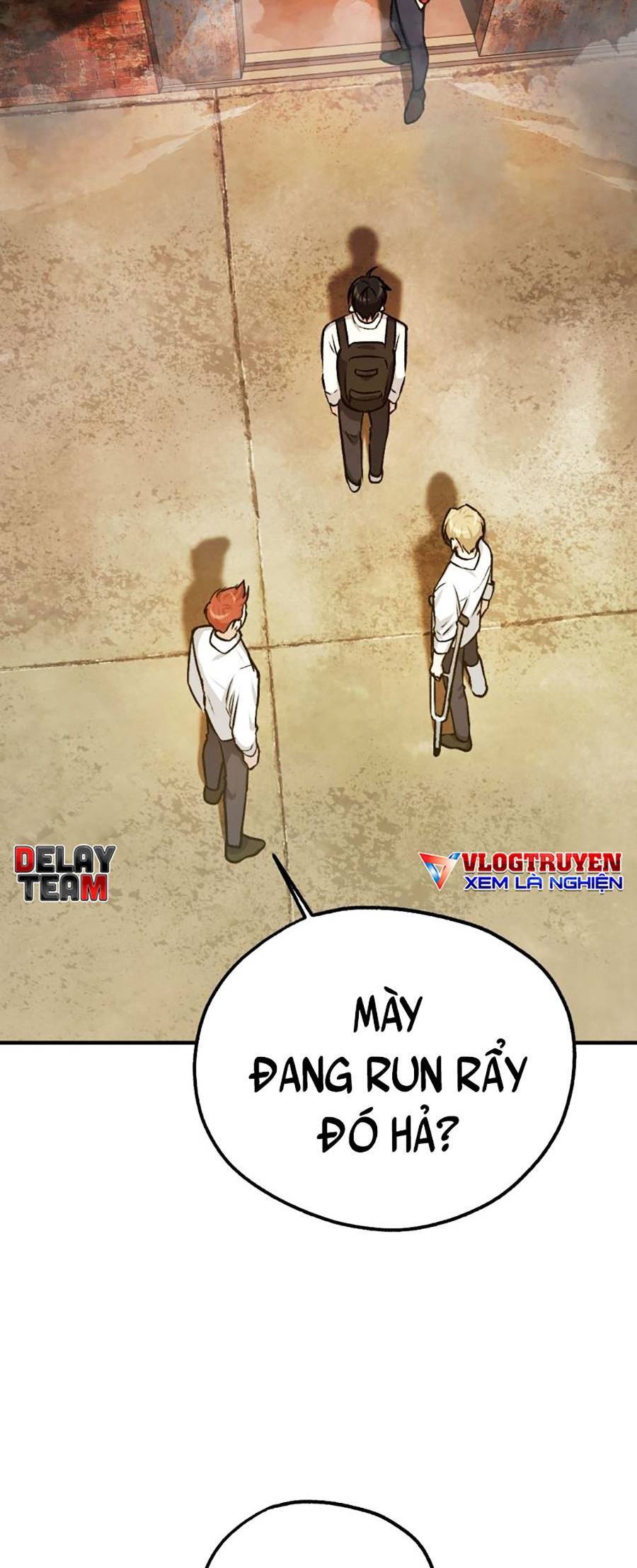 Trở Thành Quái Vật Chapter 16 - 34