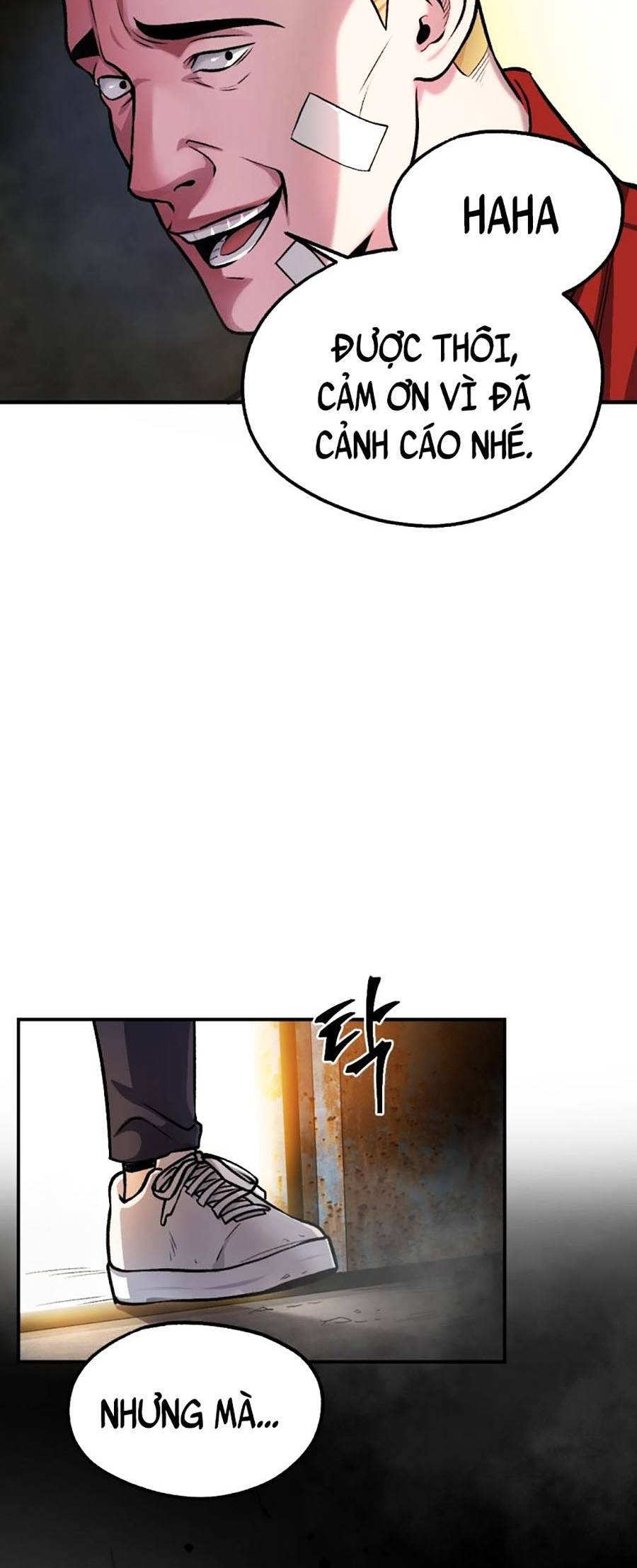 Trở Thành Quái Vật Chapter 16 - 37