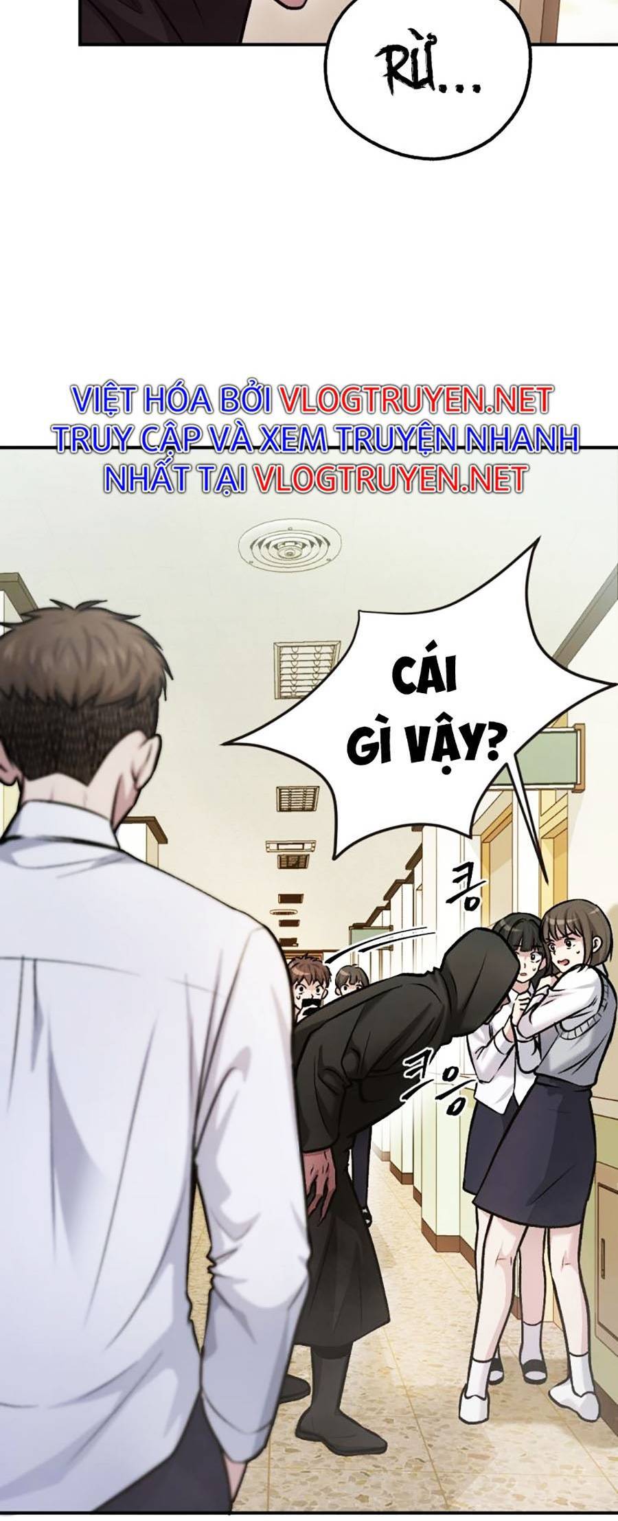 Trở Thành Quái Vật Chapter 16 - 41