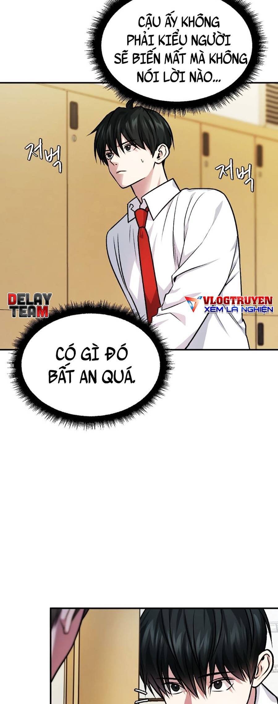 Trở Thành Quái Vật Chapter 16 - 6
