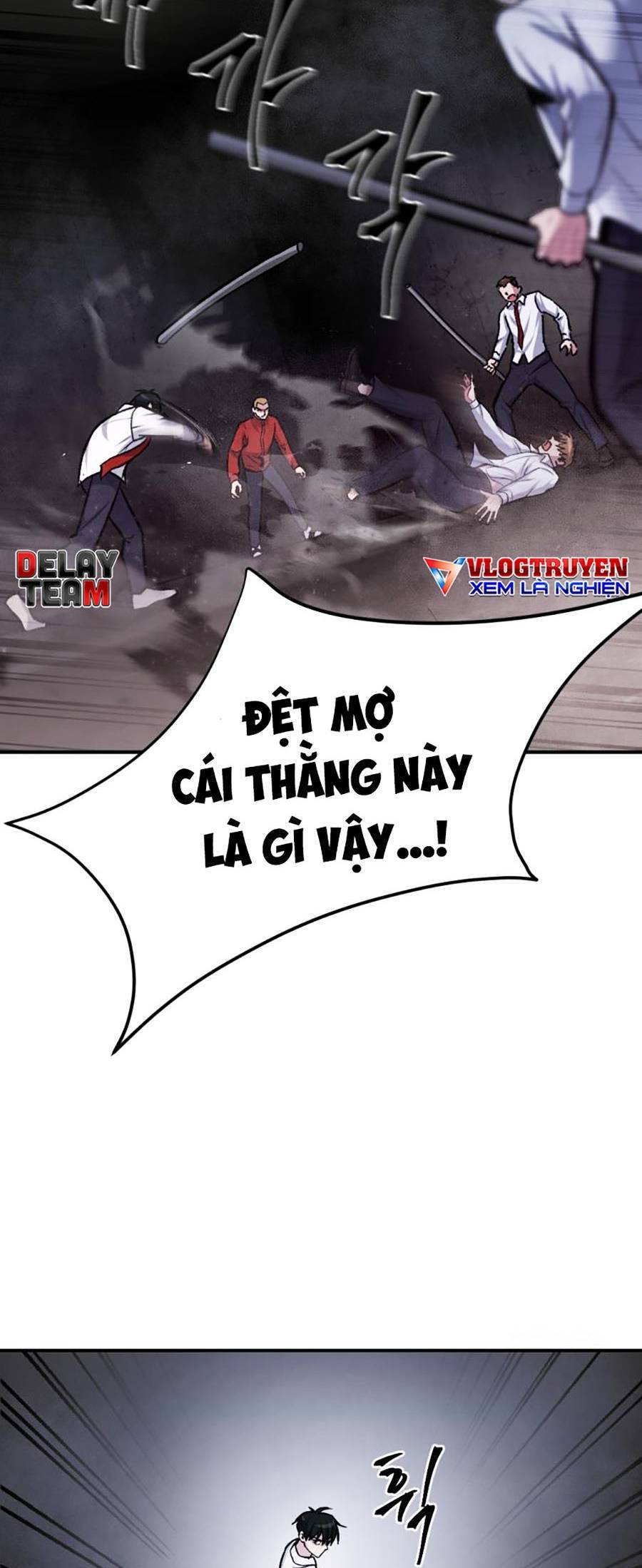 Trở Thành Quái Vật Chapter 16 - 53