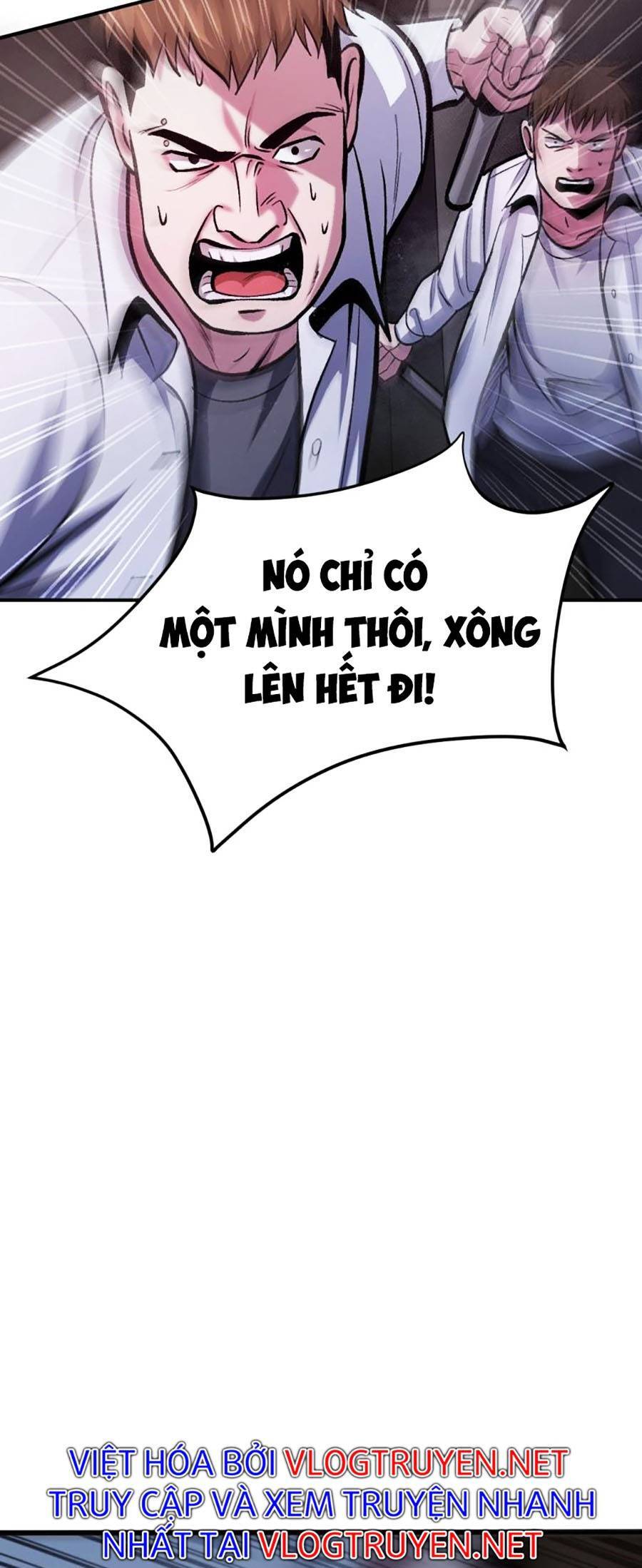 Trở Thành Quái Vật Chapter 16 - 55