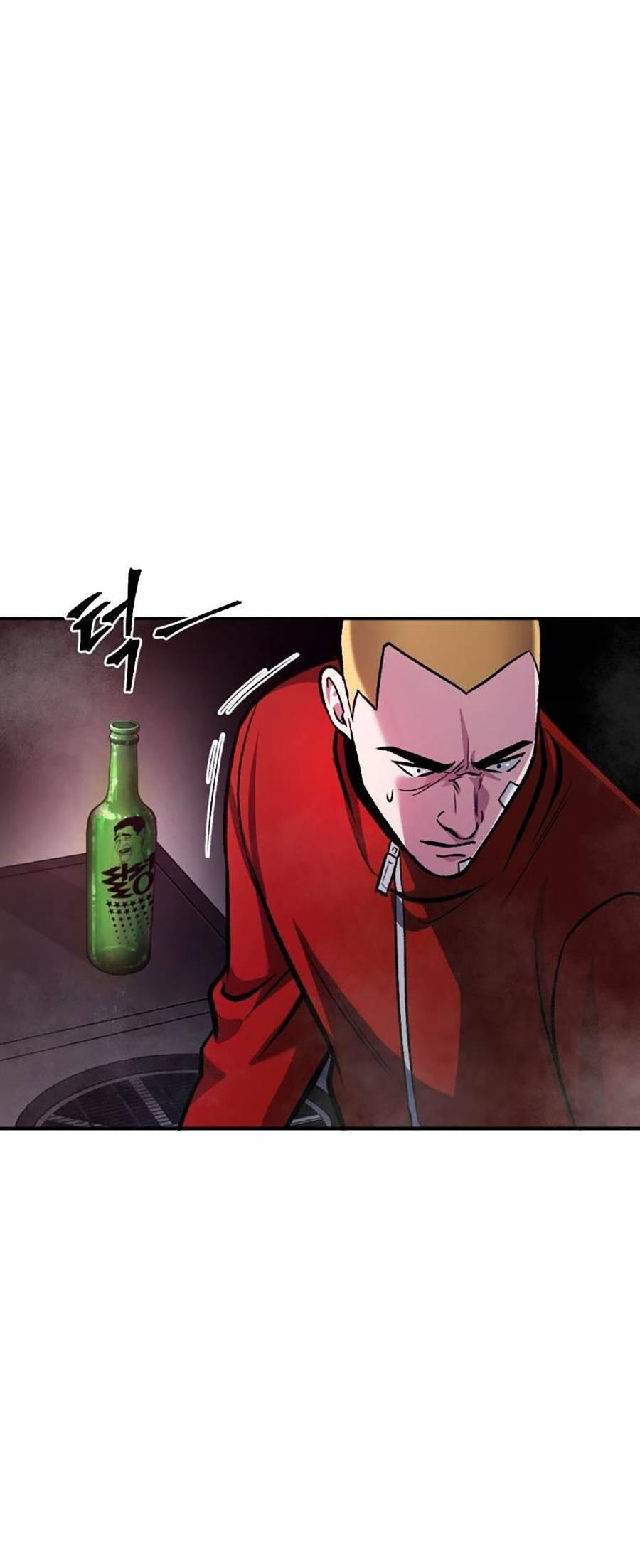 Trở Thành Quái Vật Chapter 16 - 61
