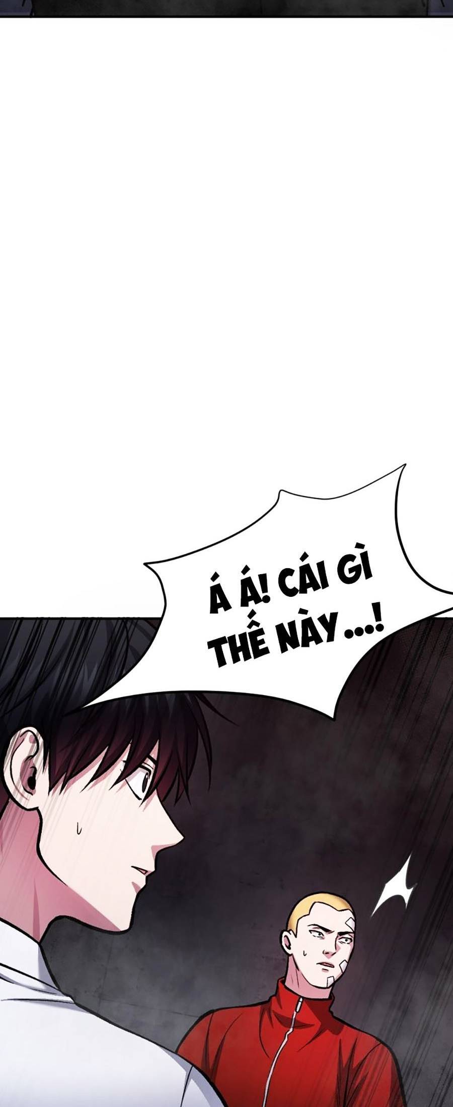 Trở Thành Quái Vật Chapter 16 - 66