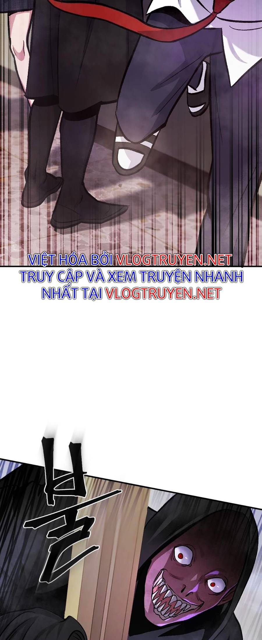 Trở Thành Quái Vật Chapter 16 - 70