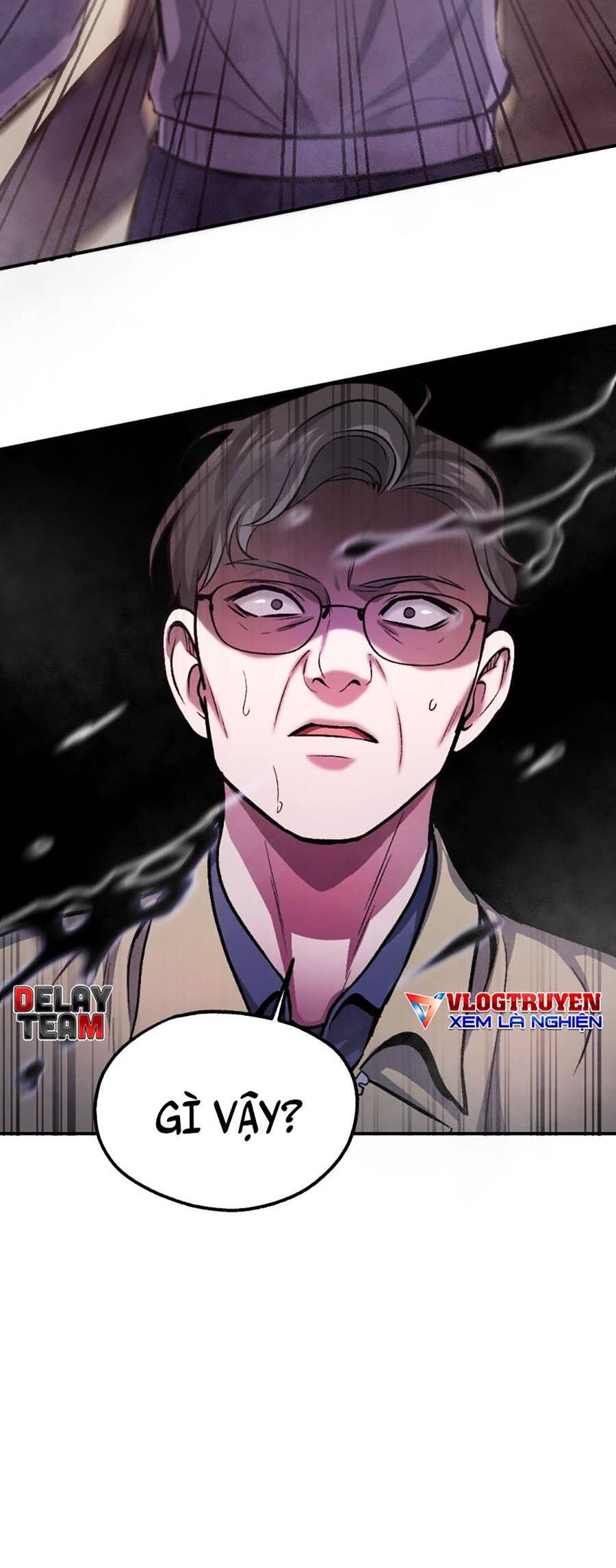 Trở Thành Quái Vật Chapter 17 - 18