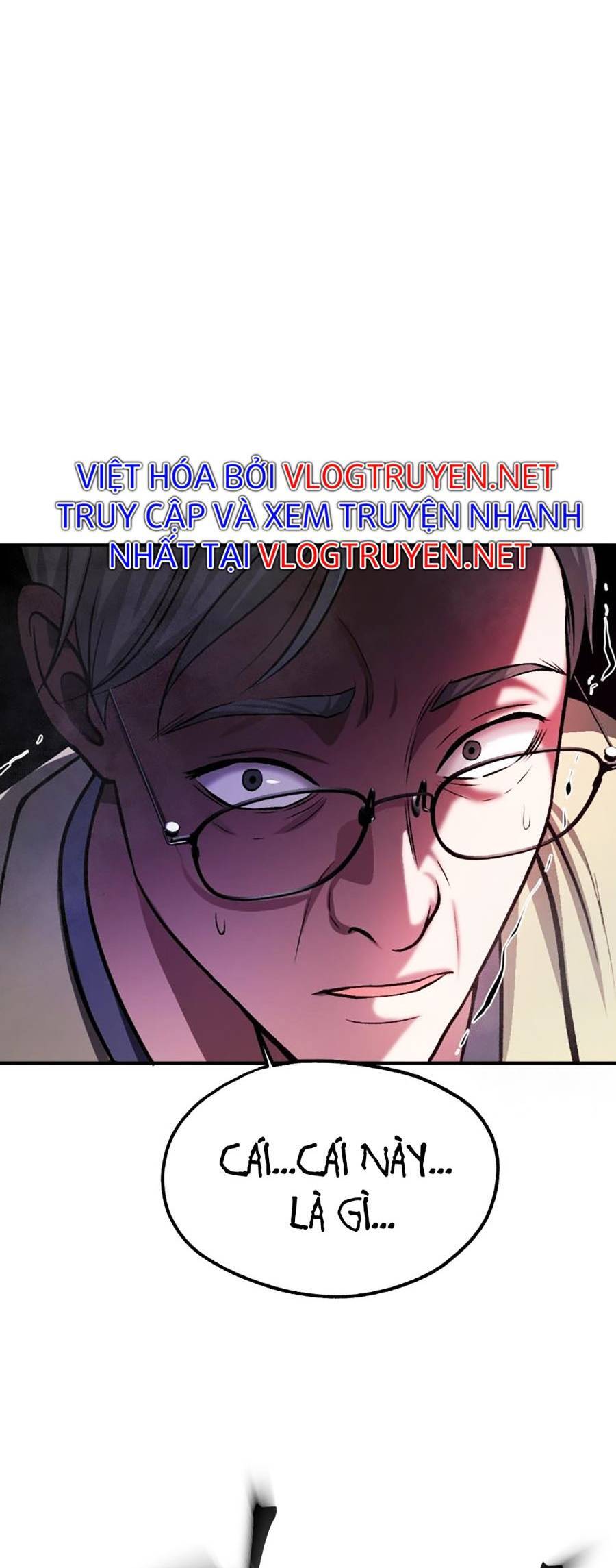 Trở Thành Quái Vật Chapter 17 - 20