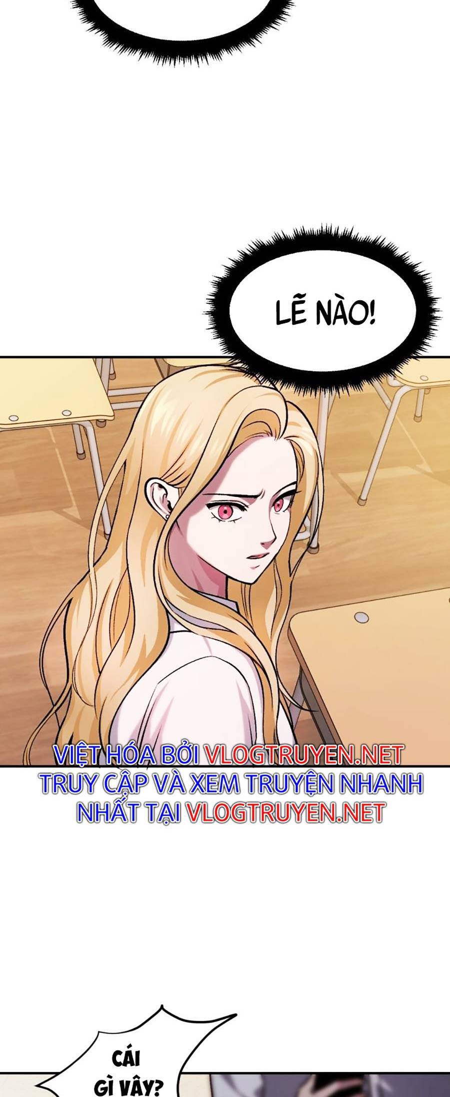 Trở Thành Quái Vật Chapter 17 - 29