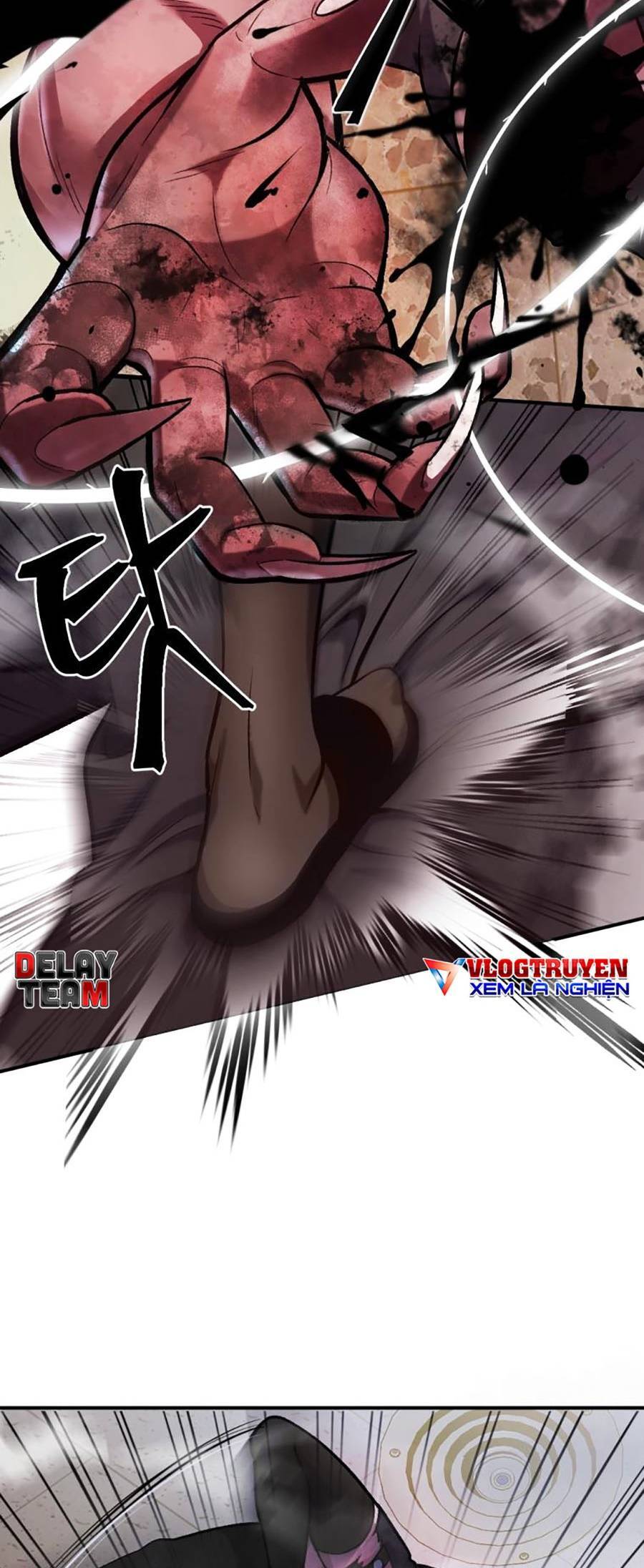 Trở Thành Quái Vật Chapter 17 - 37