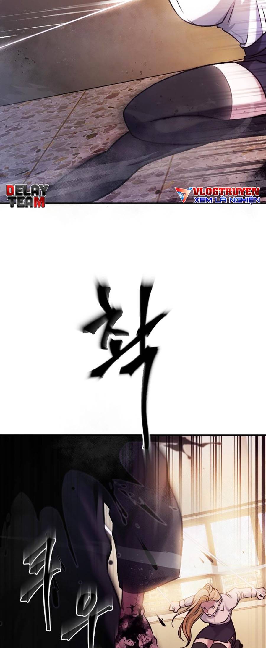 Trở Thành Quái Vật Chapter 17 - 42
