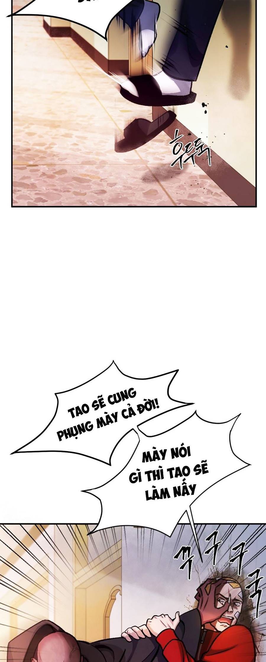 Trở Thành Quái Vật Chapter 17 - 67