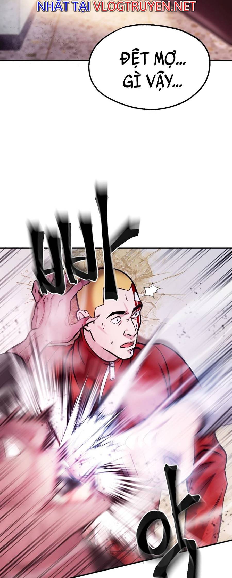 Trở Thành Quái Vật Chapter 17 - 71