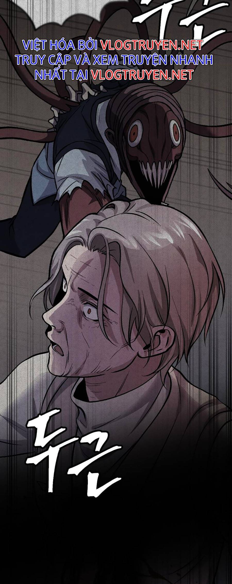 Trở Thành Quái Vật Chapter 19 - 40