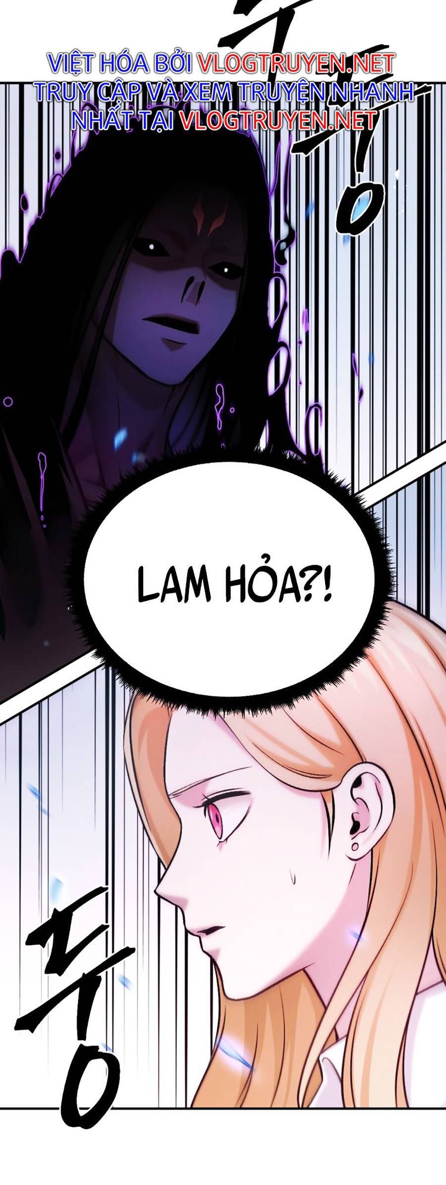 Trở Thành Quái Vật Chapter 19 - 75