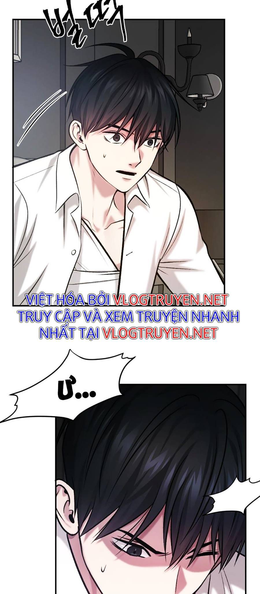 Trở Thành Quái Vật Chapter 19 - 95