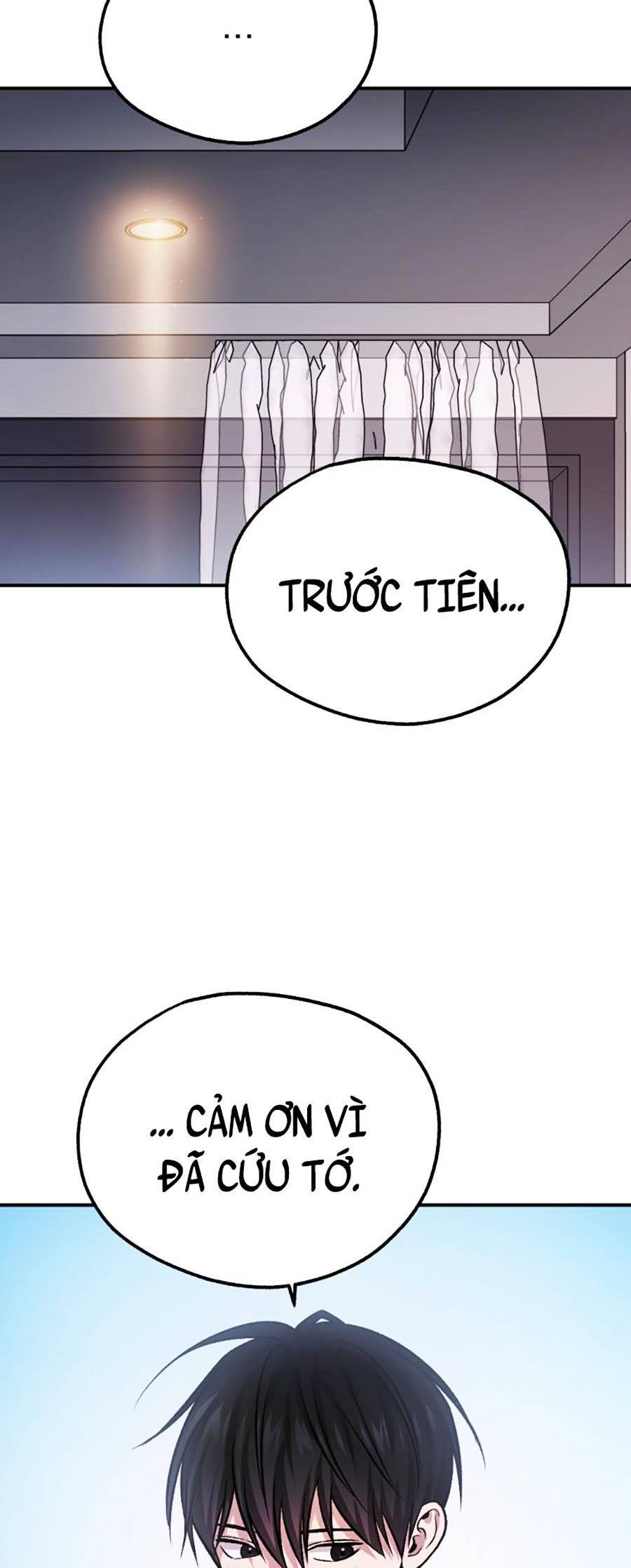 Trở Thành Quái Vật Chapter 20 - 33