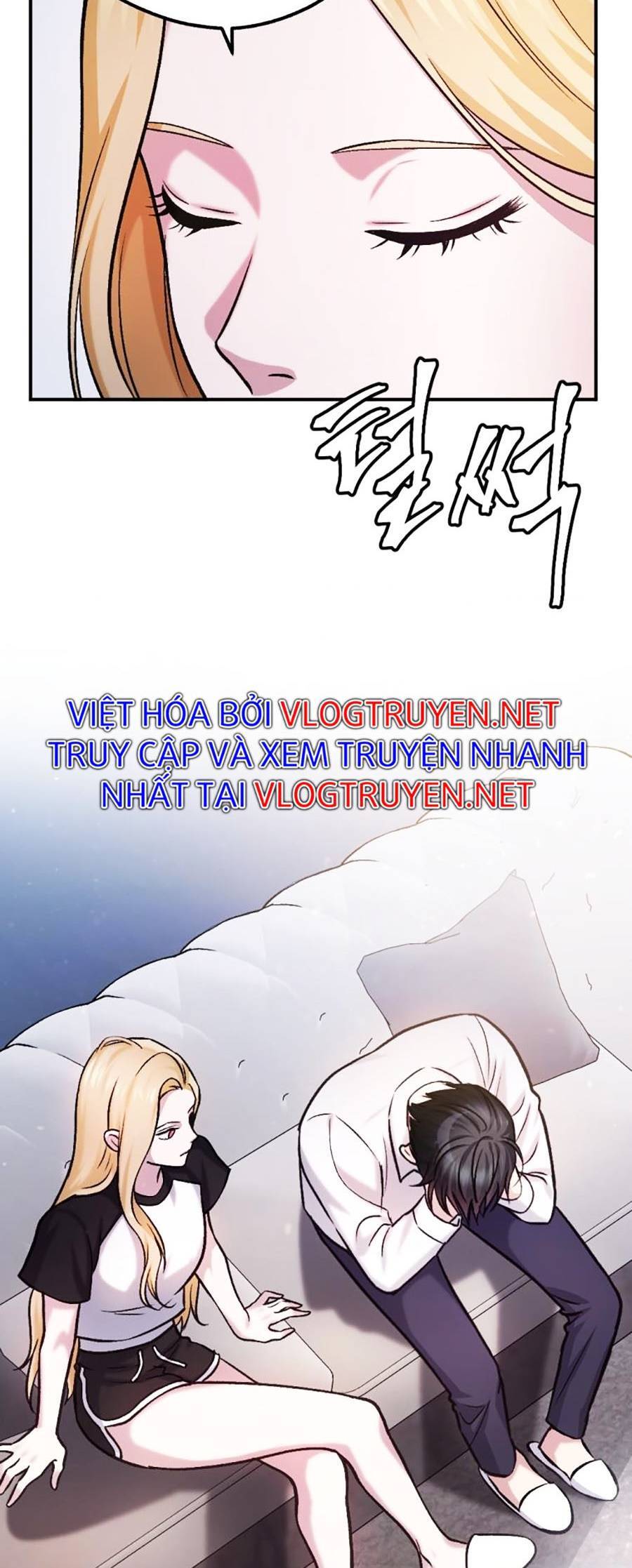 Trở Thành Quái Vật Chapter 20 - 42