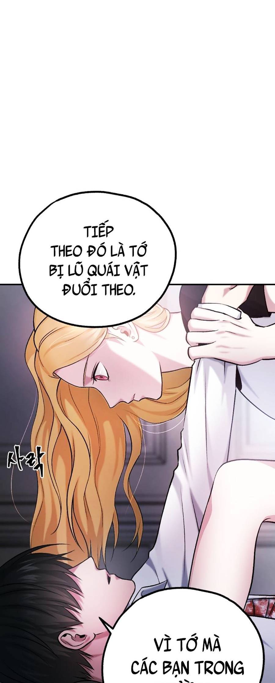 Trở Thành Quái Vật Chapter 20 - 64