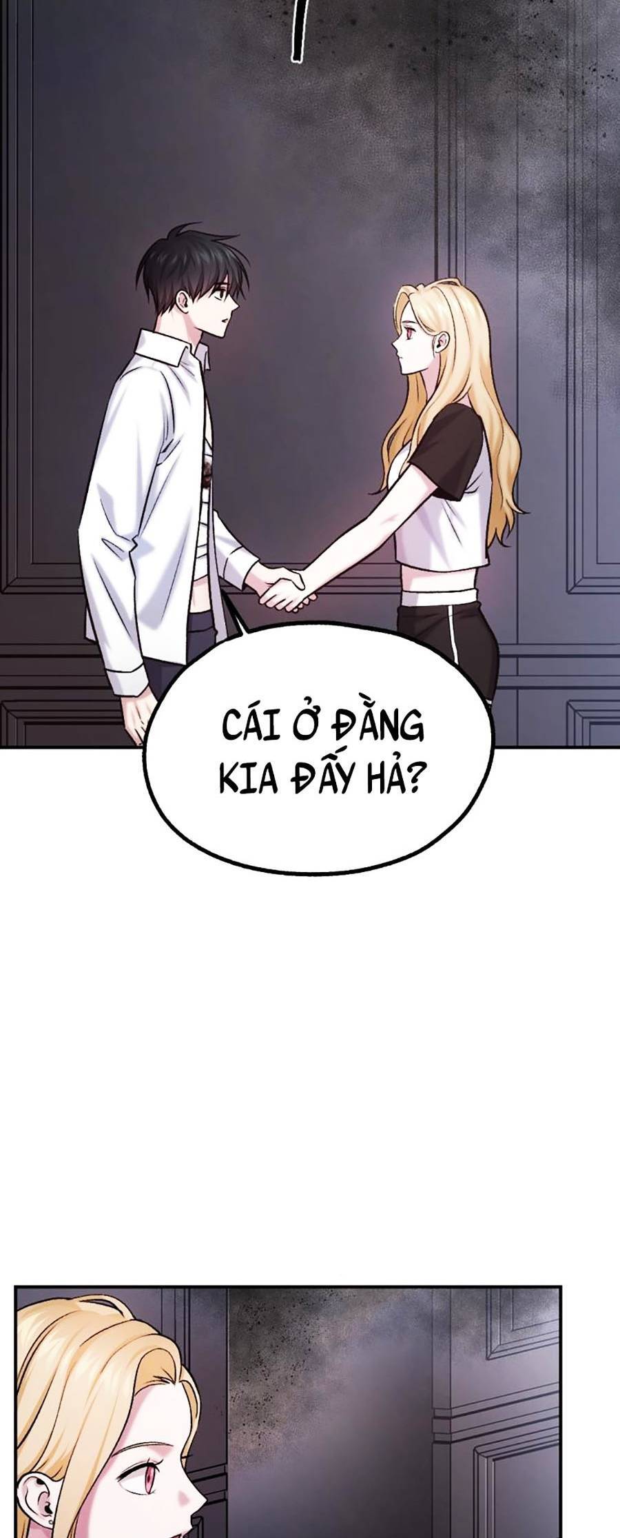 Trở Thành Quái Vật Chapter 20 - 72