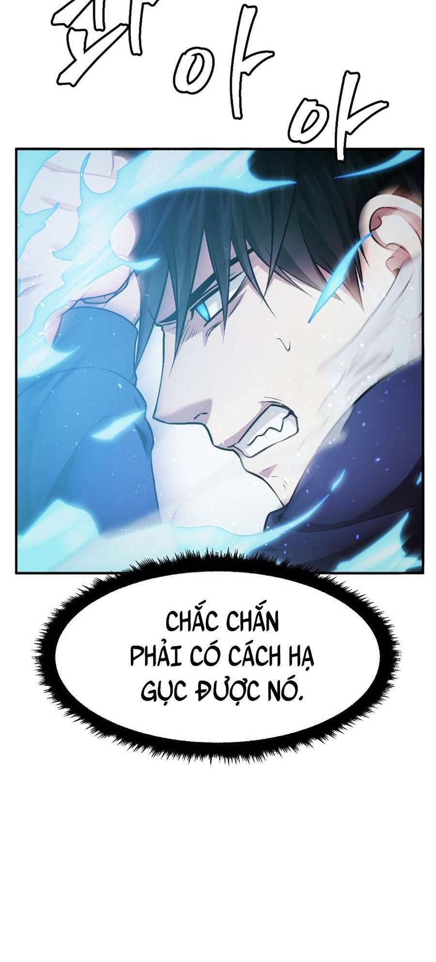 Trở Thành Quái Vật Chapter 26 - 16