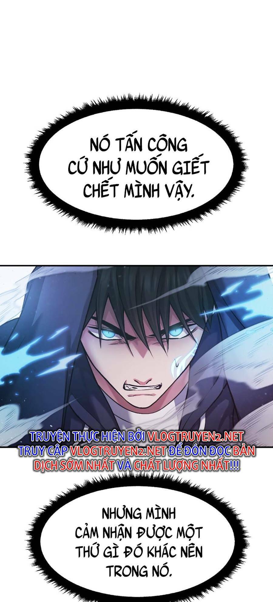 Trở Thành Quái Vật Chapter 26 - 26