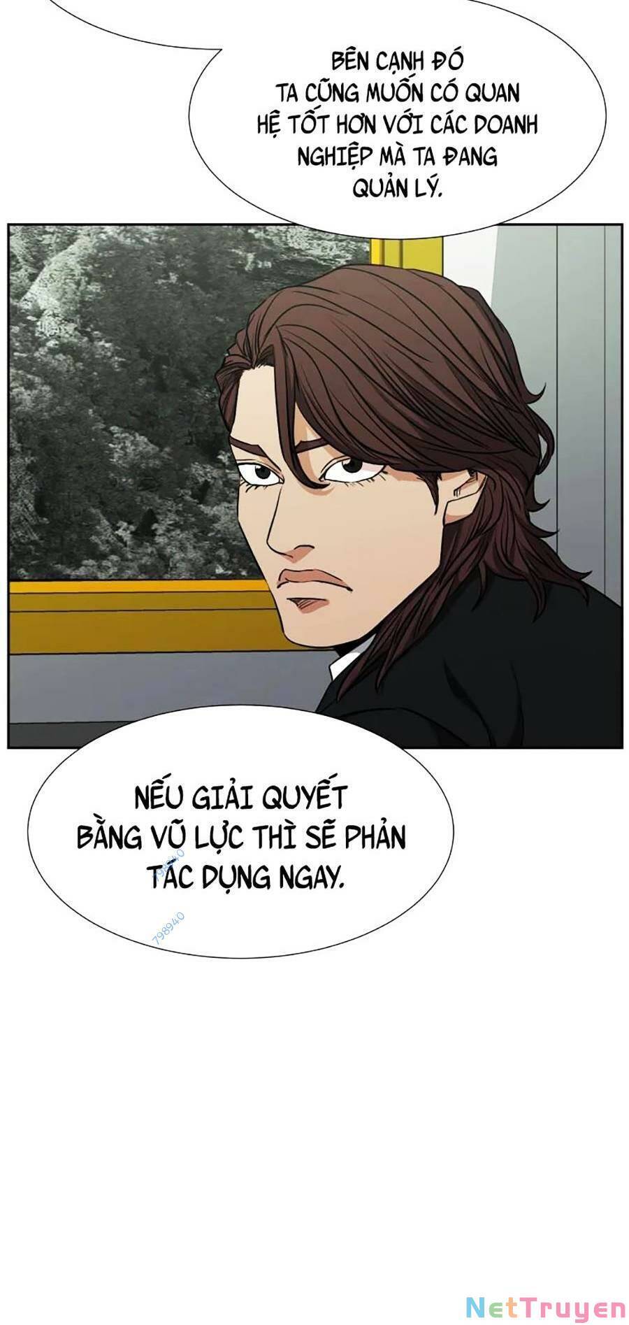 Bố Già Trùng Sinh Chapter 35 - 30