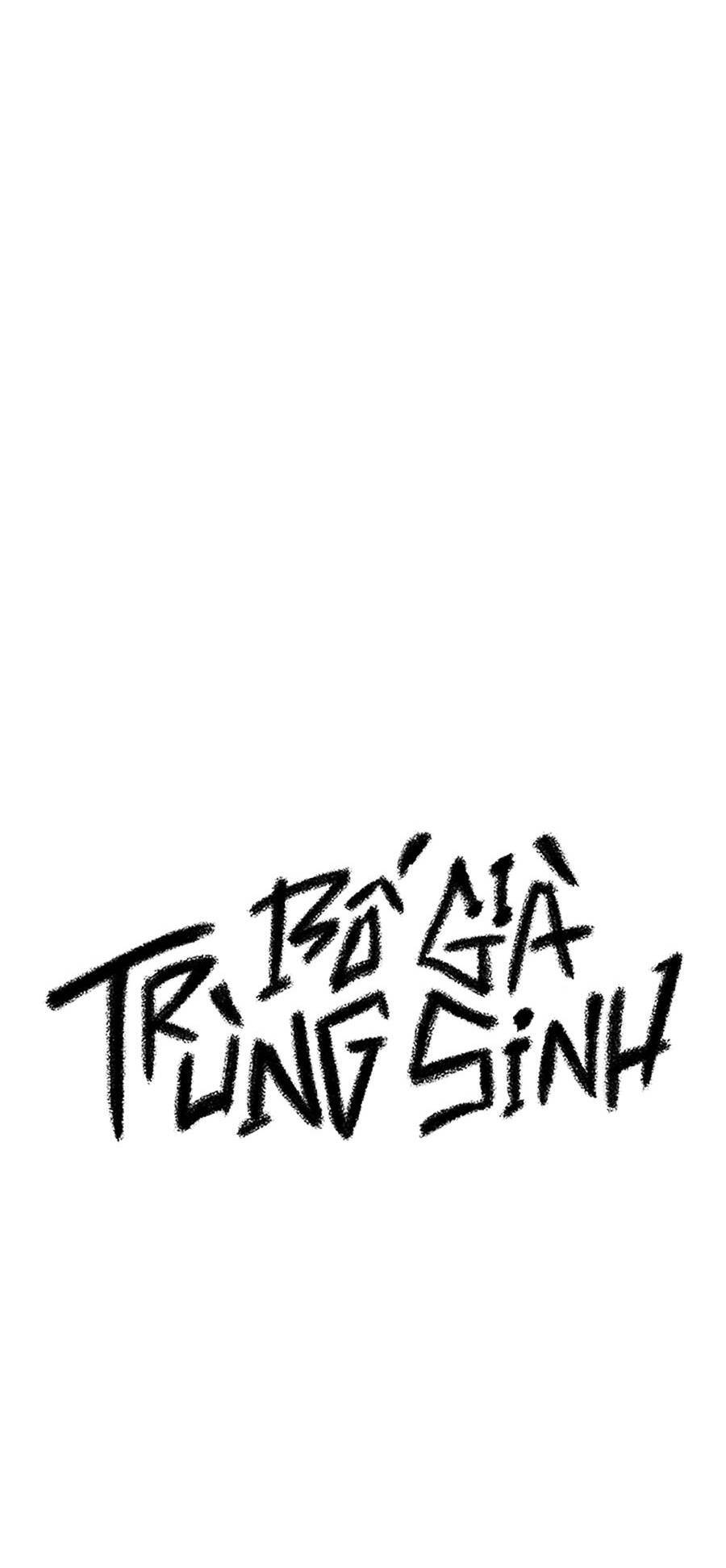 Bố Già Trùng Sinh Chapter 10 - 15