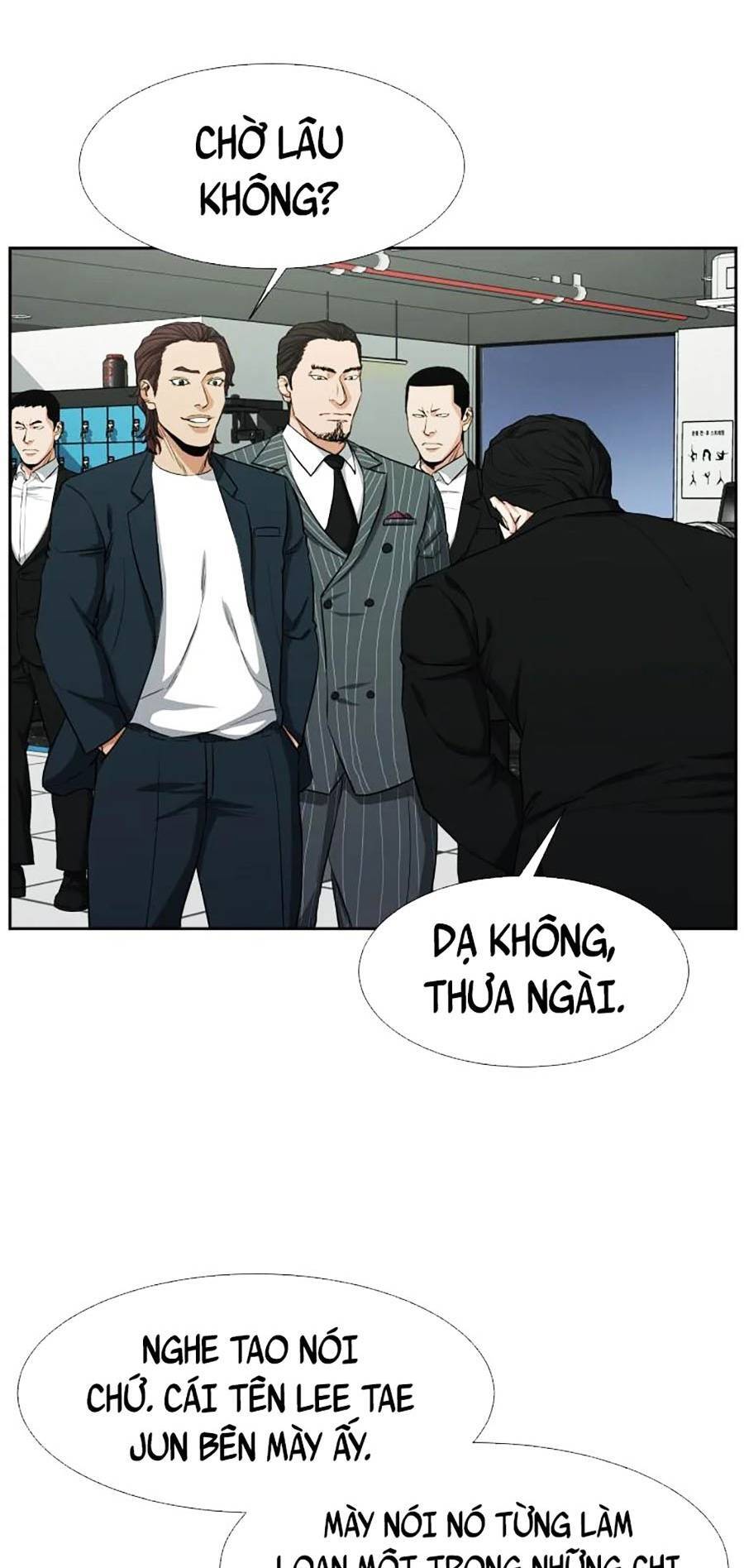 Bố Già Trùng Sinh Chapter 10 - 26