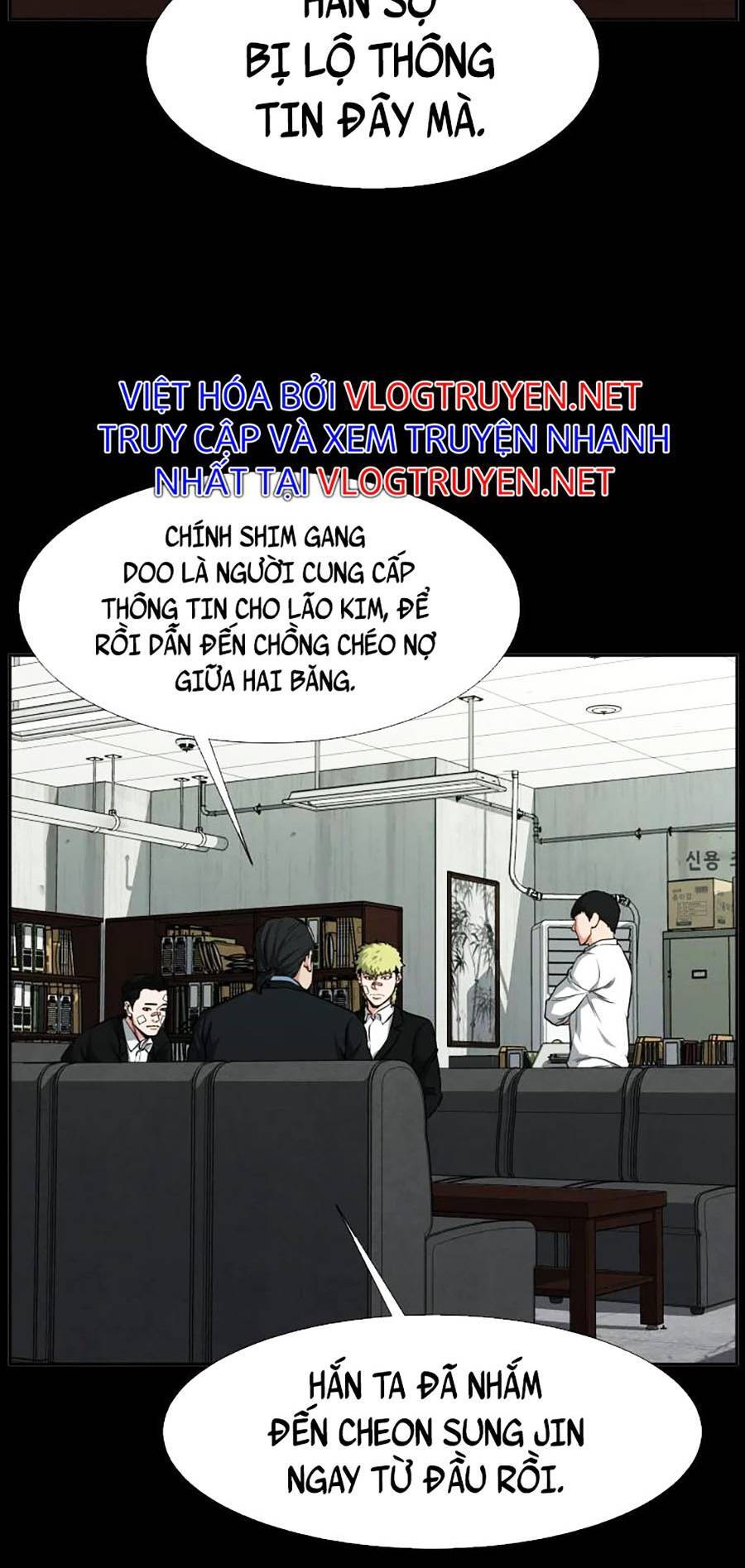 Bố Già Trùng Sinh Chapter 10 - 46