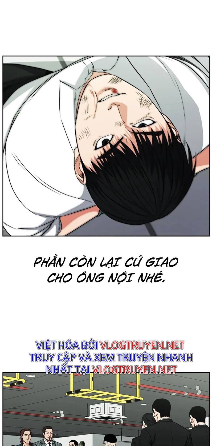 Bố Già Trùng Sinh Chapter 10 - 58