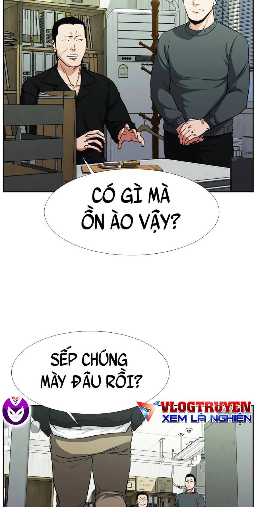 Bố Già Trùng Sinh Chapter 12 - 47